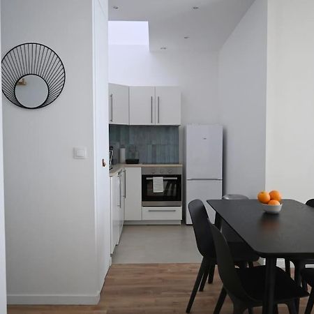 Magnifique Appartement T4, Plage Des Catalans 马赛 外观 照片