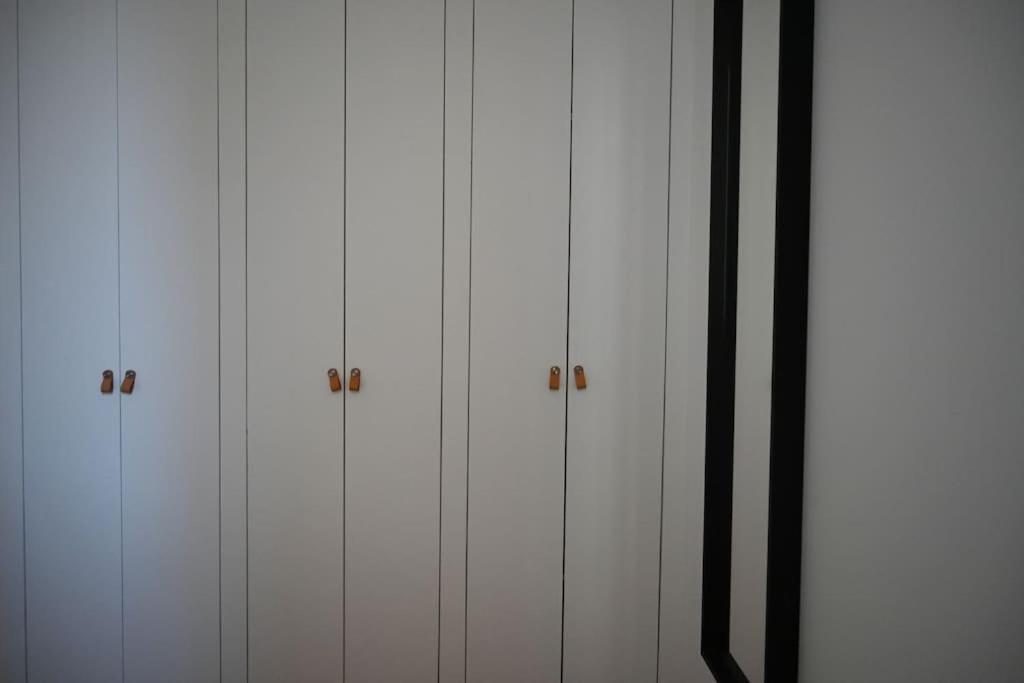 Magnifique Appartement T4, Plage Des Catalans 马赛 外观 照片