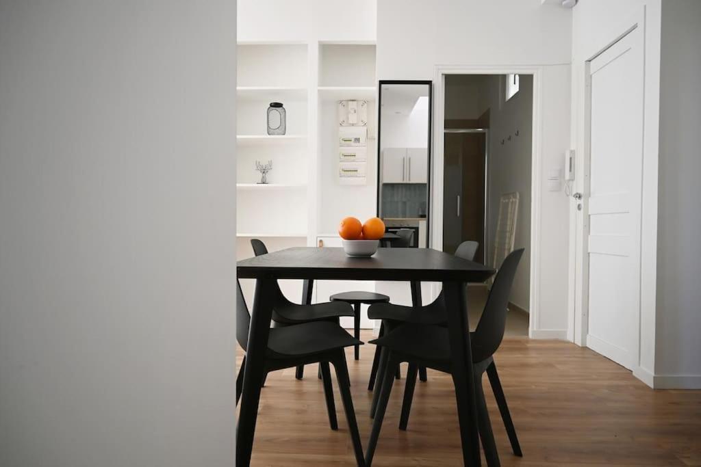 Magnifique Appartement T4, Plage Des Catalans 马赛 外观 照片