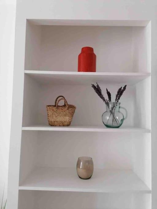 Magnifique Appartement T4, Plage Des Catalans 马赛 外观 照片