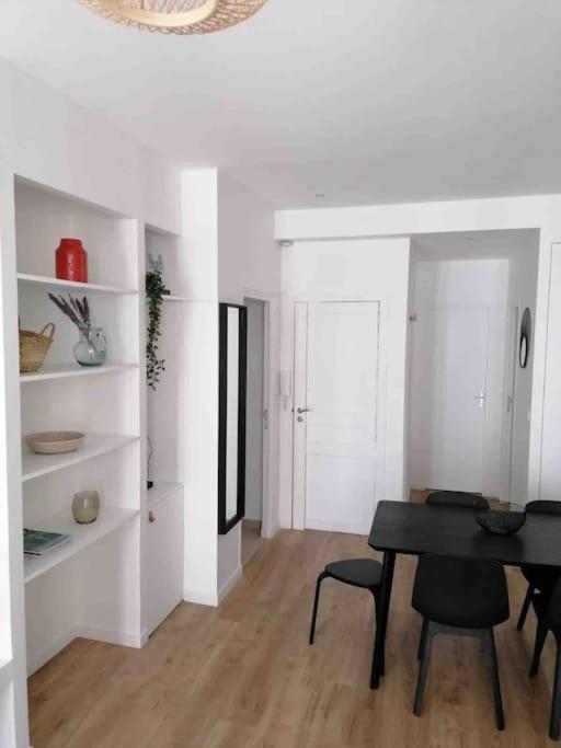 Magnifique Appartement T4, Plage Des Catalans 马赛 外观 照片