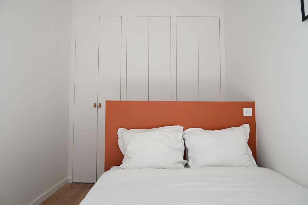 Magnifique Appartement T4, Plage Des Catalans 马赛 外观 照片