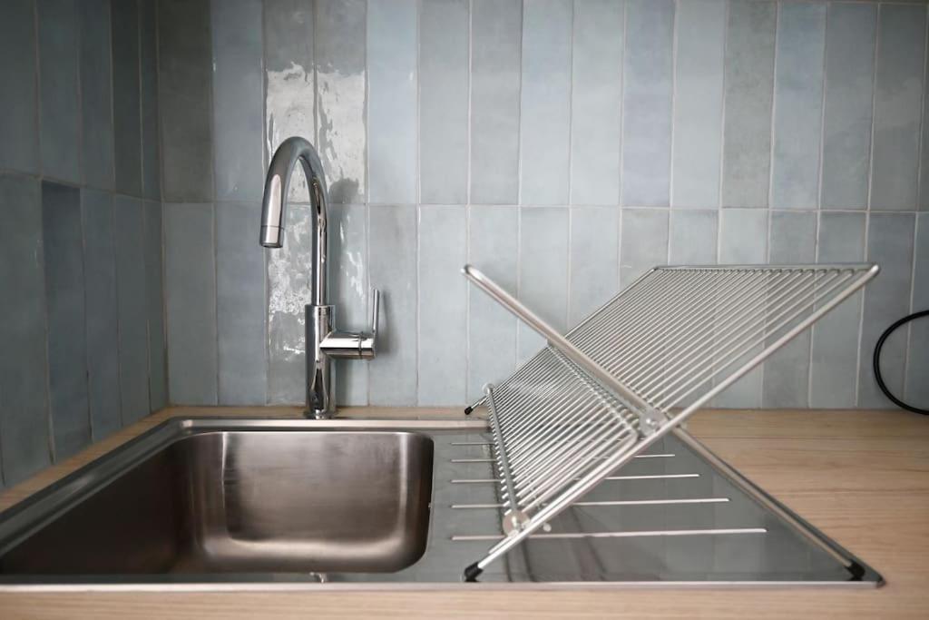 Magnifique Appartement T4, Plage Des Catalans 马赛 外观 照片