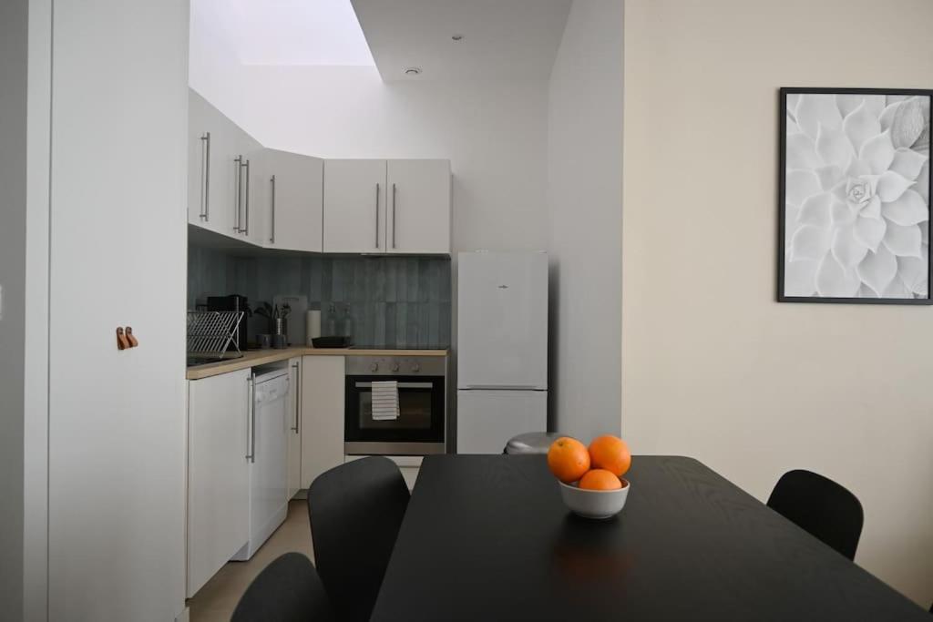Magnifique Appartement T4, Plage Des Catalans 马赛 外观 照片